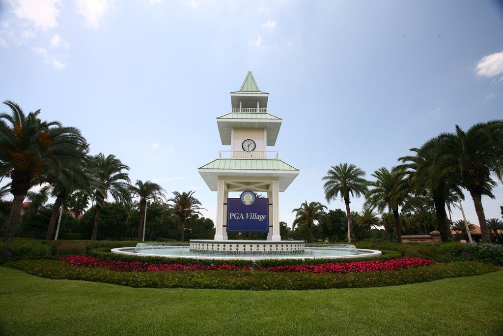 Perfect Drive Vacation Rentals Port St. Lucie المظهر الخارجي الصورة