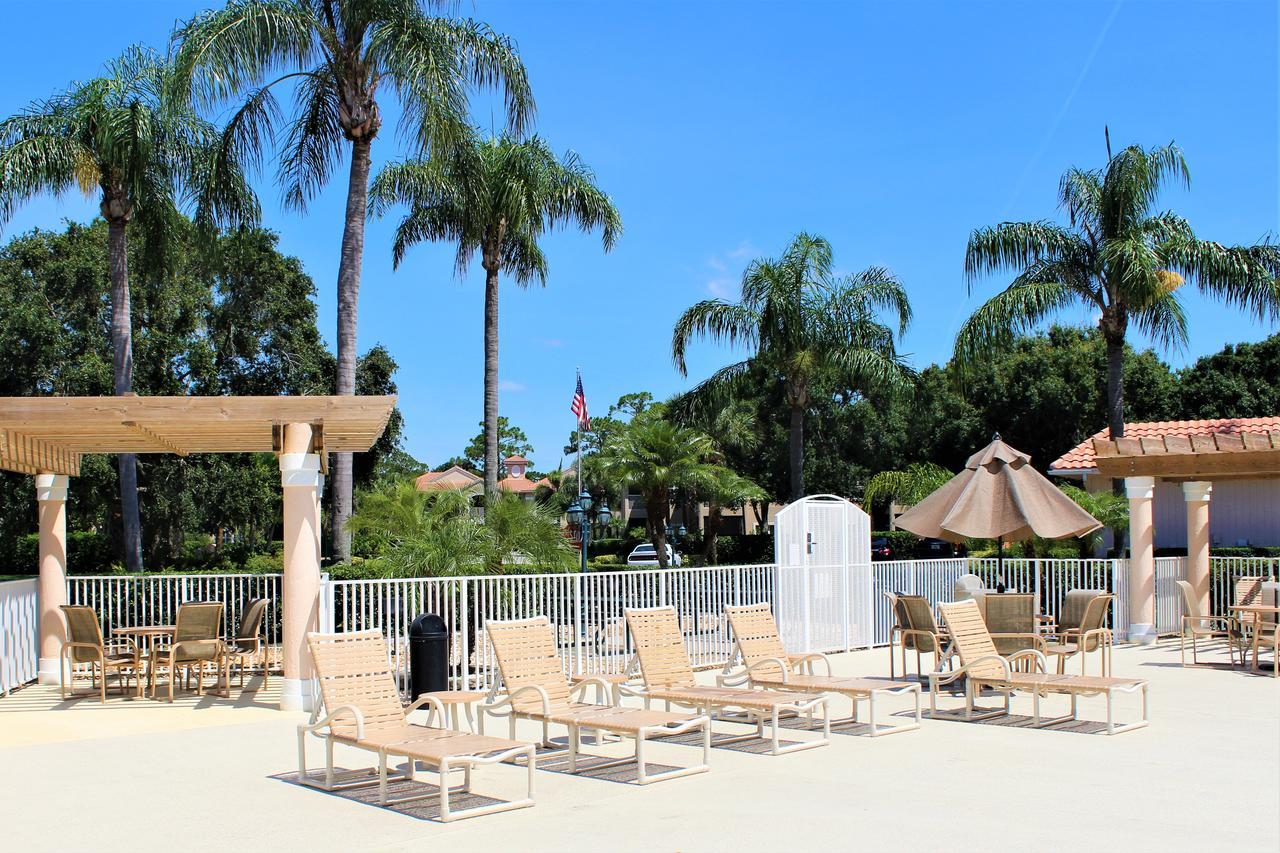 Perfect Drive Vacation Rentals Port St. Lucie المظهر الخارجي الصورة